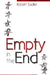 Empty in the End by Robert Sadler