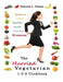 The "Hurried" Vegetarian 1-2-3: Delicious 3-Step Vegetarian Meals in less than 30 Minutes by Deborah L. Nelson