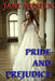 Pride and Prejudice by Jane Austen