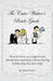 The Cater Waiter's Bride Guide: How to have an elegant and stress-free wedding without being mocked by the wait staff by Jon Sloan