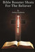 Bible Booster Shots For the Believer: Boost Your Spiritual Immune System Against Evil Viruses by Rachel Starr Thomas