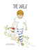 The Walk by Susan Edwards