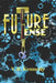 Future Tense by V. B. Kennedy