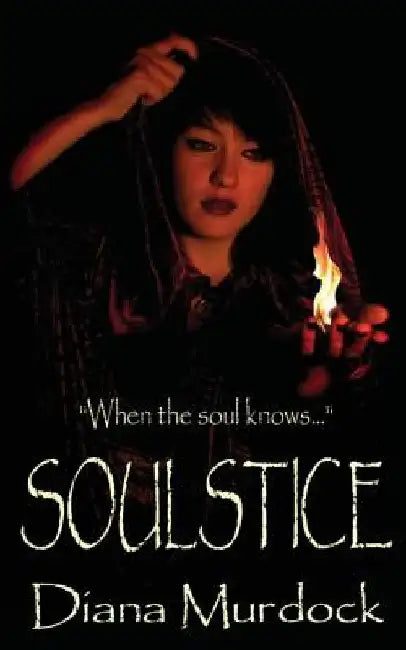 Soulstice by Diana Murdock