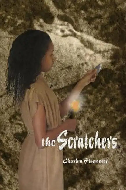 The Scratchers: A Paleoart Adventure by Elise Ray