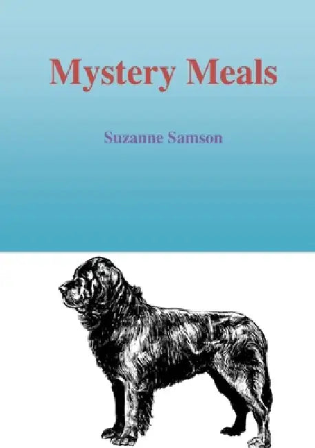 Mystery Meals by Suzanne Samson
