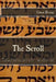 The Scroll by Gwen Duran