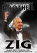 Lessons from My Brother Zig by Floyd Wickman, Mary H. Johnson