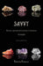 SAVVY, 2nd Edition: Become a Jewelry & Gemstone Connoisseur Overnight! by Christine Cameron