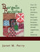 Bargello Revisited by Janet M. Perry