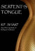Serpent's Tongue: A Sydney Simone Suspense Novel by R. F. Sharp