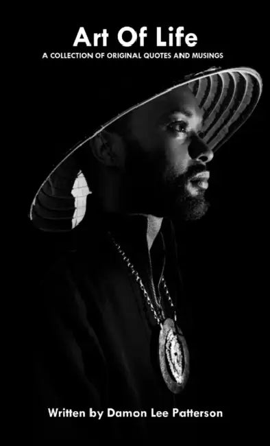 Art Of Life by Damon Patterson