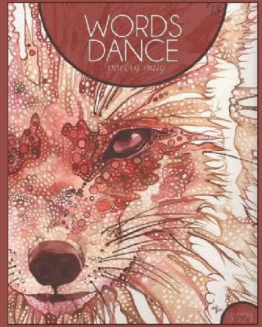 Words Dance by Amanda Oaks