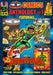 Rick Flynn Universe Comics Anthology #1: The 100 Page Collectors Edition of the Best of Rick Flynn Universe Sci-Fi Fantasy Comic Book Series Issues #1 by Richard L. Flynn