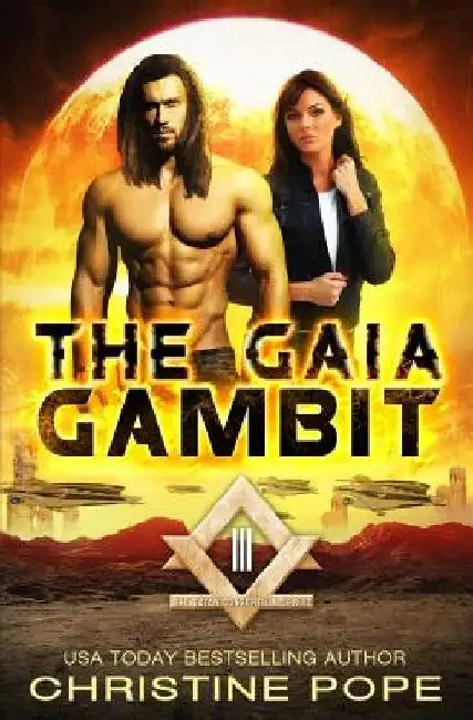 The Gaia Gambit by Christine Pope