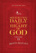 Seeking Daily the Heart of God Volume II by Boyd Bailey