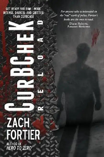 CurbCheK-Reload 2nd edition by Zach Fortier