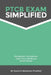 PTCB Exam Simplified Pharmacy Technician Certification Exam Study Guide by Douglas Keeling