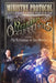 Ministry Protocol: Thrilling Tales of the Ministry of Peculiar Occurrences by Jared Axelrod