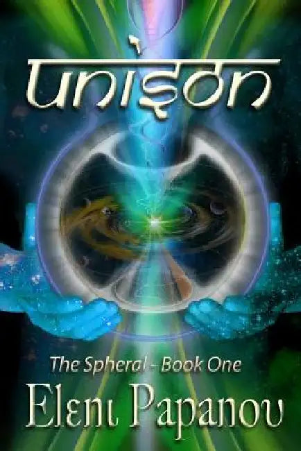 Unison by Eleni Papanou