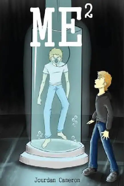 Me2 by Jourdan Cameron