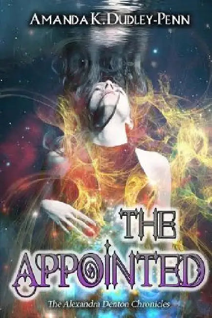 The Appointed by Amanda K. Dudley-Penn