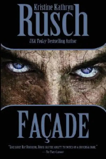 Facade by Kristine Kathryn Rusch