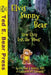 Elvis Sunny Bear by Catherine M. Edwards