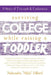 Surviving College While Raising a Toddler by Nakoasha Dillard