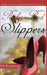 Ruby Red Slippers by V. a. Browning