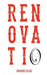 Renovatio by Bonafide Rojas
