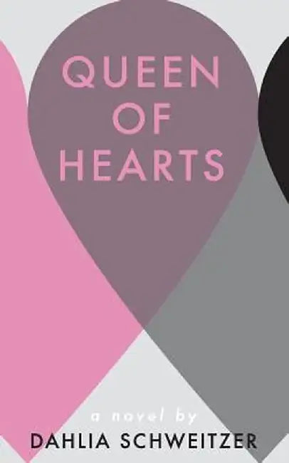 Queen Of Hearts
