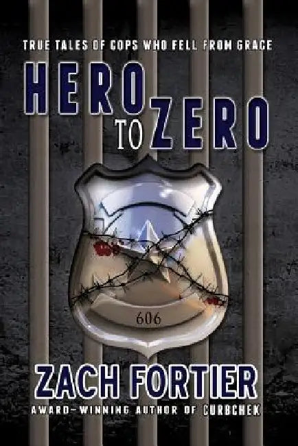 Hero To Zero 2nd Edition by Blue Harvest Creatives