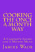 Cooking the Once a Month Way by Jamiee S. Wade