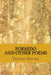 Formido and Other Poems by Travis Emerson Goure