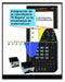 Integración de la calculadora TI-Nspire en la enseñanza de matemáticas: Actividades para nivel intermedio y superior by Villafane, Wanda