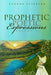 Prophetic Poetic Expressions Volume 1 by Yvonne y. Peterson