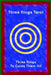 Three Rings Tarot: Three Rings To Guide Them All by Worden Franklin Morrison