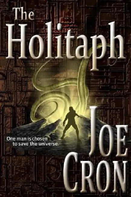 The Holitaph by Joe Cron