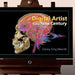 Digital Artist in the New Century by Gloria King Merritt