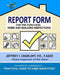 REPORT FORM for Pre-Purchase Home and Building Inspections by Jeffrey Charloff