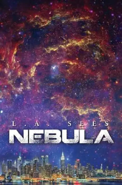 Nebula by L. a. Sees
