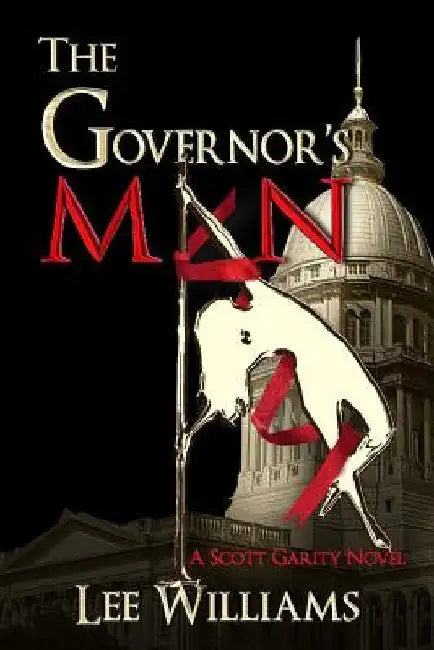 The Governor's Man by Lee Williams
