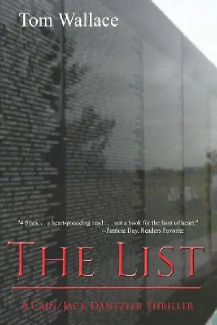 The List by Tom Wallace