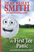 The First Tee Panic: And Other Very Real Golf Stories by Dean Wesley Smith