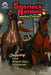 Sherlock Holmes: Consulting Detective Volume 5 by I. a. Watson