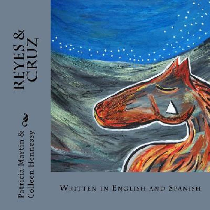 Reyes & Cruz by Colleen Hennessy