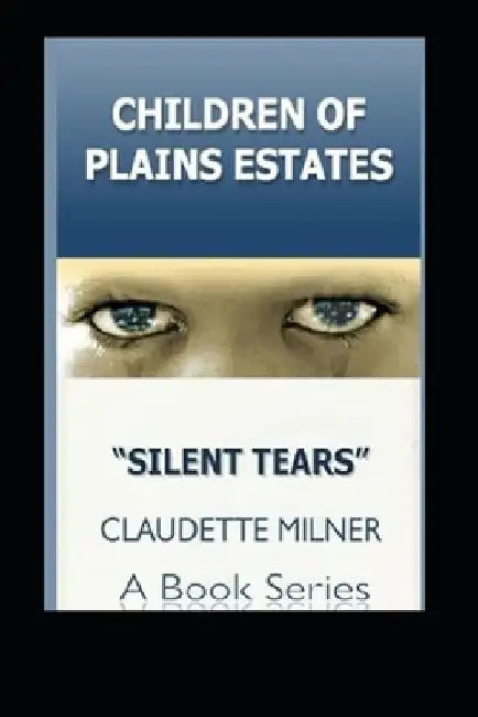 Children of Plains Estates: Silent Tears	Claudette Milner	NULL	NULL

9781436349611	No One Else To Blame" by Cloud Kurtin