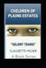 Children of Plains Estates: Silent Tears	Claudette Milner	NULL	NULL

9781436349611	No One Else To Blame" by Cloud Kurtin