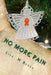 No more pain...: I can fly! by Lisa M. Buske